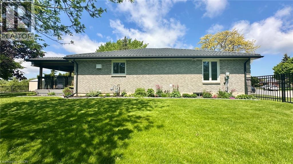 












1 EDENRIDGE Drive

,
Townsend,




Ontario
N0A1S0

