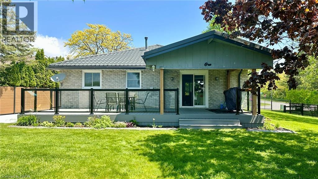 












1 EDENRIDGE Drive

,
Townsend,




Ontario
N0A1S0

