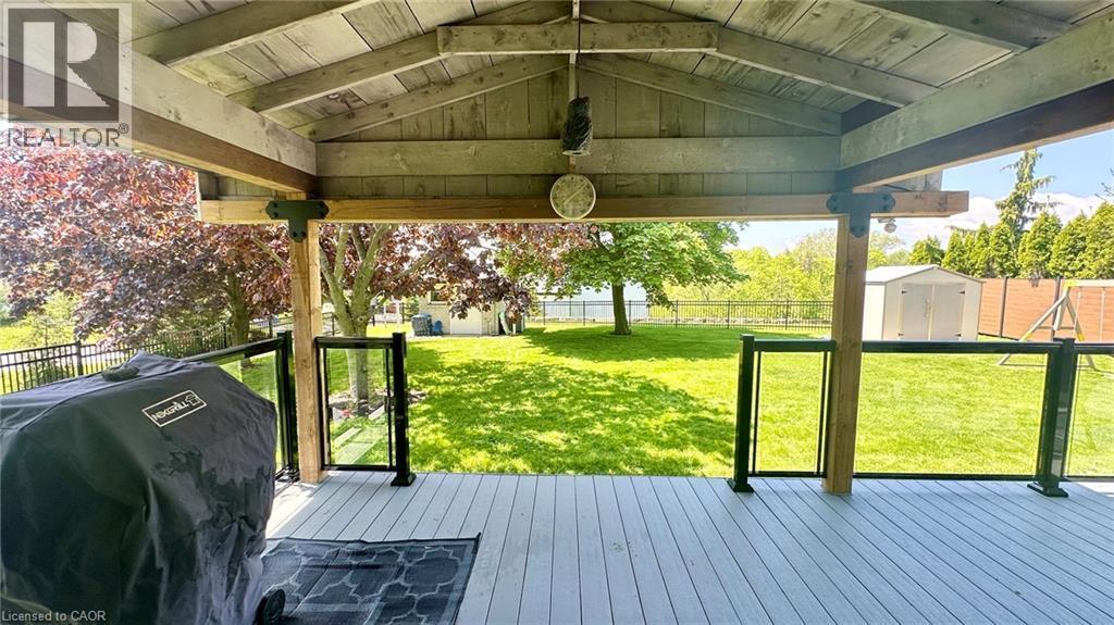 












1 EDENRIDGE Drive

,
Townsend,




Ontario
N0A1S0

