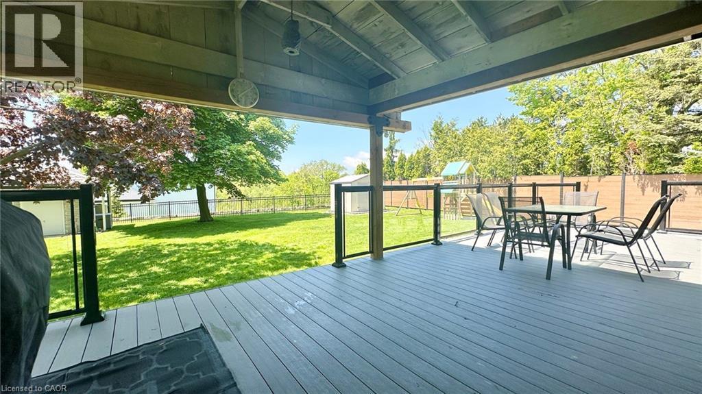 












1 EDENRIDGE Drive

,
Townsend,




Ontario
N0A1S0

