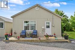 1 Ramsay - 2-Bedroom Home