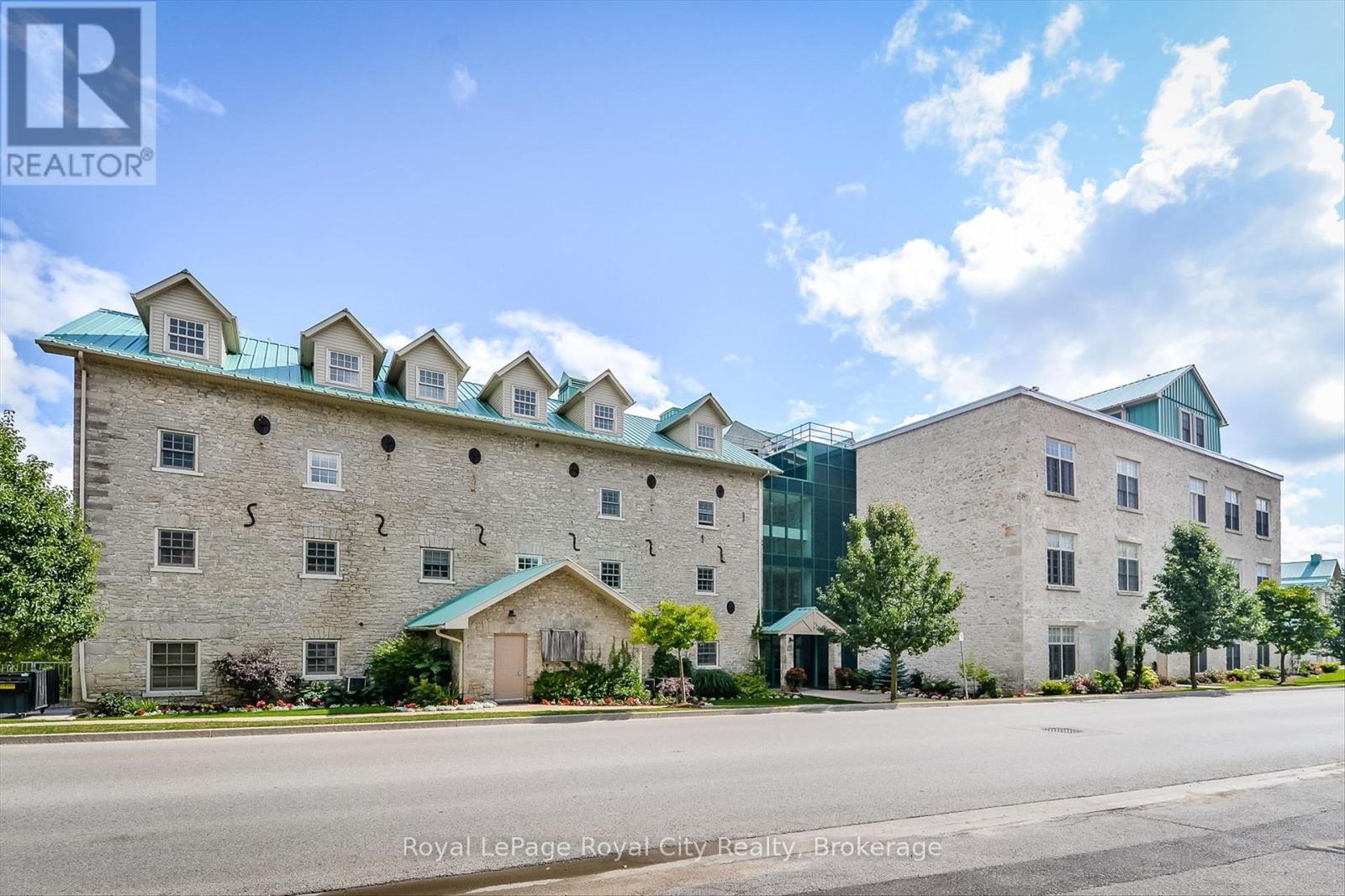 












101 - 478 ST ANDREW STREET E

,
Centre Wellington (Fergus),




Ontario
N1M3V7

