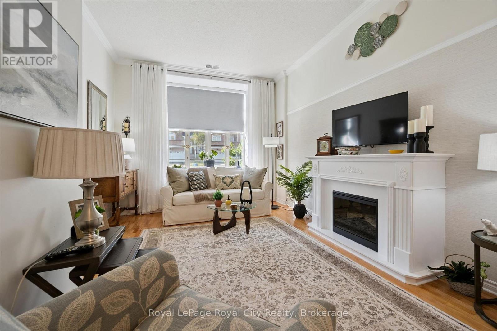 












101 - 478 ST ANDREW STREET E

,
Centre Wellington (Fergus),




Ontario
N1M3V7

