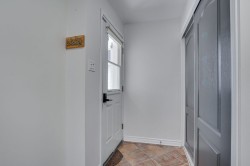 Mud Room