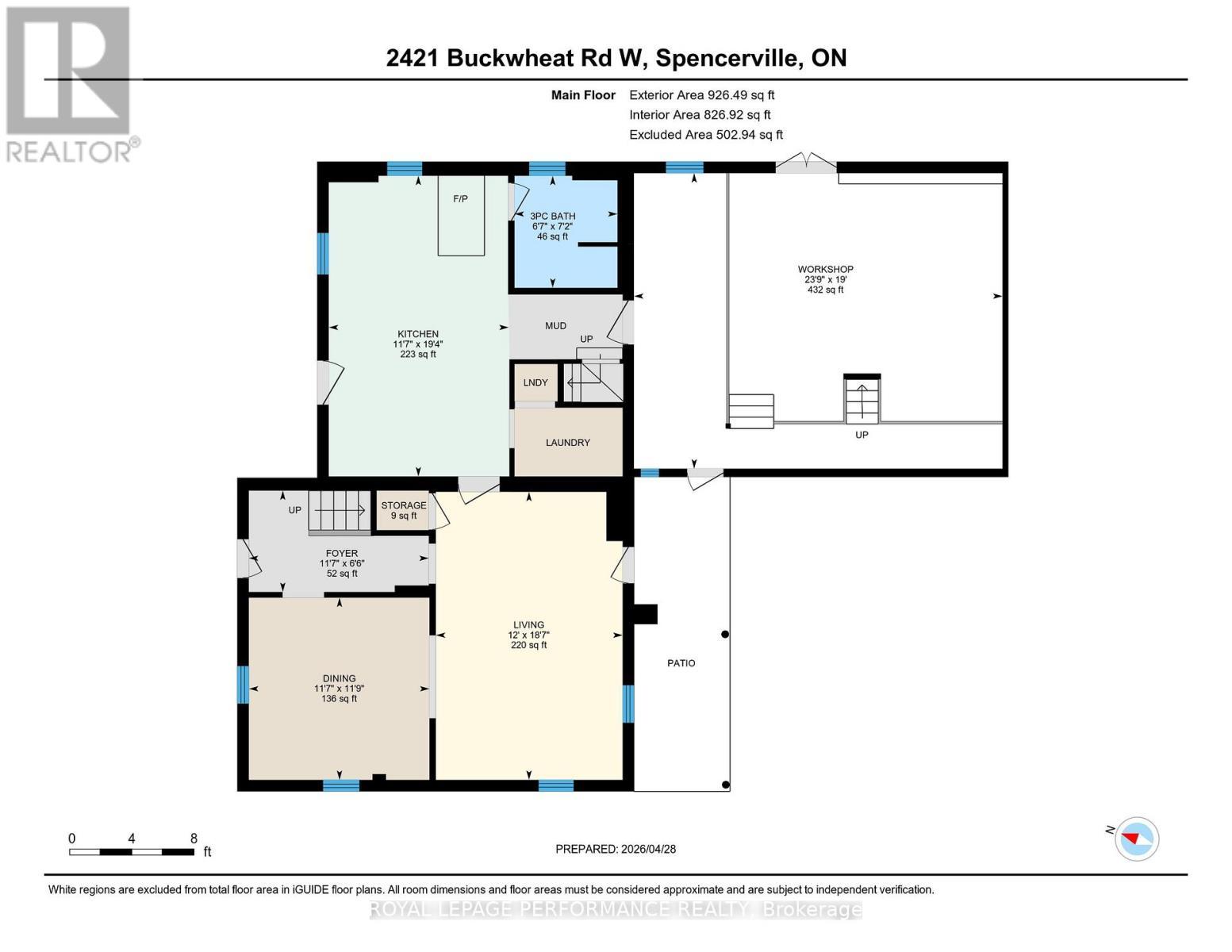 












2421 BUCKWHEAT ROAD W

,
Edwardsburgh/Cardinal,




Ontario
K0E1X0

