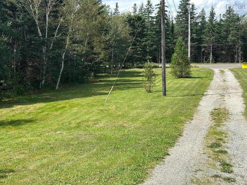 












1619 Gabarus Highway

,
Prime Brook,




NS
B1L 1E8

