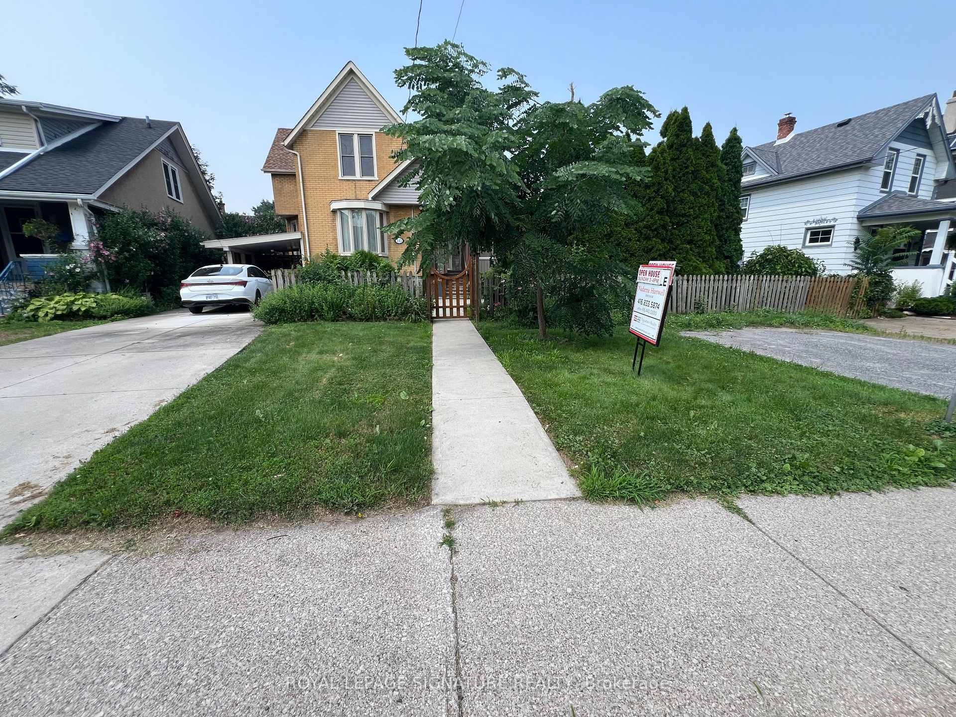 









141


York

Street,
St. Catharines,




ON
L2R 6E8

