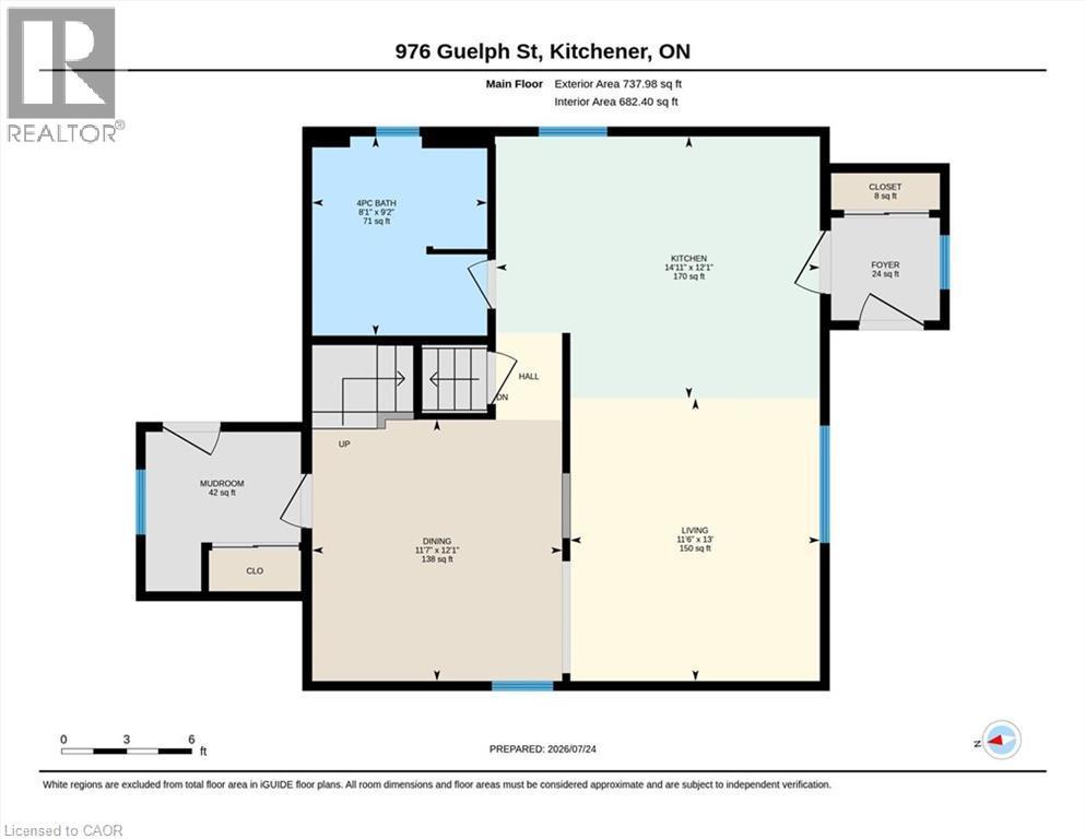 












976 GUELPH Street

,
Kitchener,




Ontario
N2H5Z6

