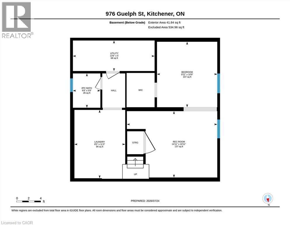 












976 GUELPH Street

,
Kitchener,




Ontario
N2H5Z6

