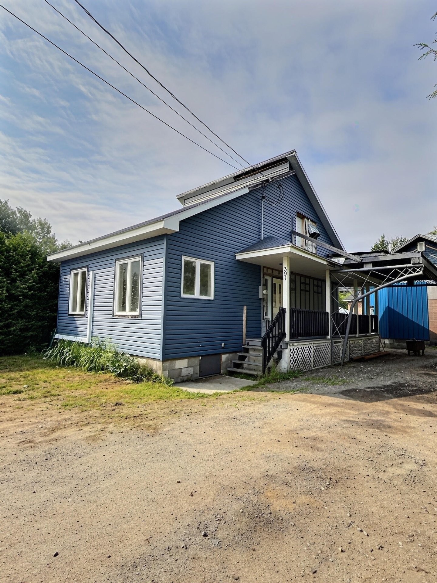 









391


Rue des Aviateurs

,
Shawinigan,




QC
G0X1L0

