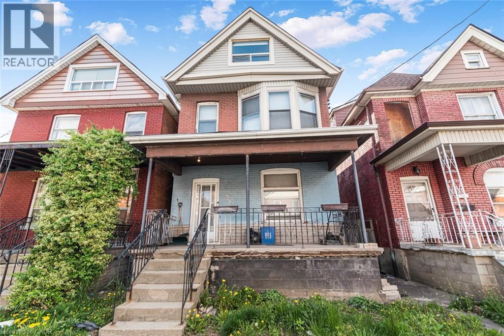 












39 ARTHUR Avenue N

,
Hamilton,




Ontario
L8L6C7

