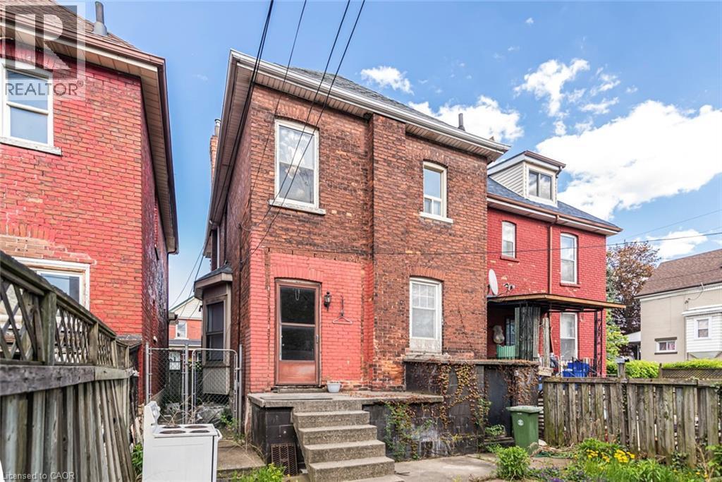 












39 ARTHUR Avenue N

,
Hamilton,




Ontario
L8L6C7

