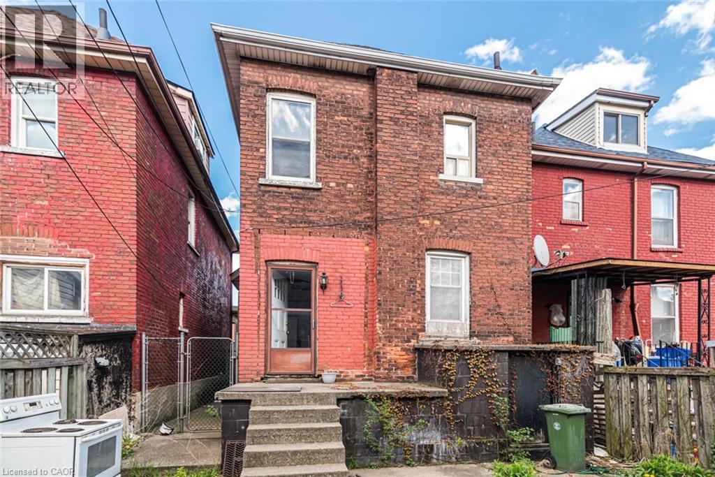 












39 ARTHUR Avenue N

,
Hamilton,




Ontario
L8L6C7


