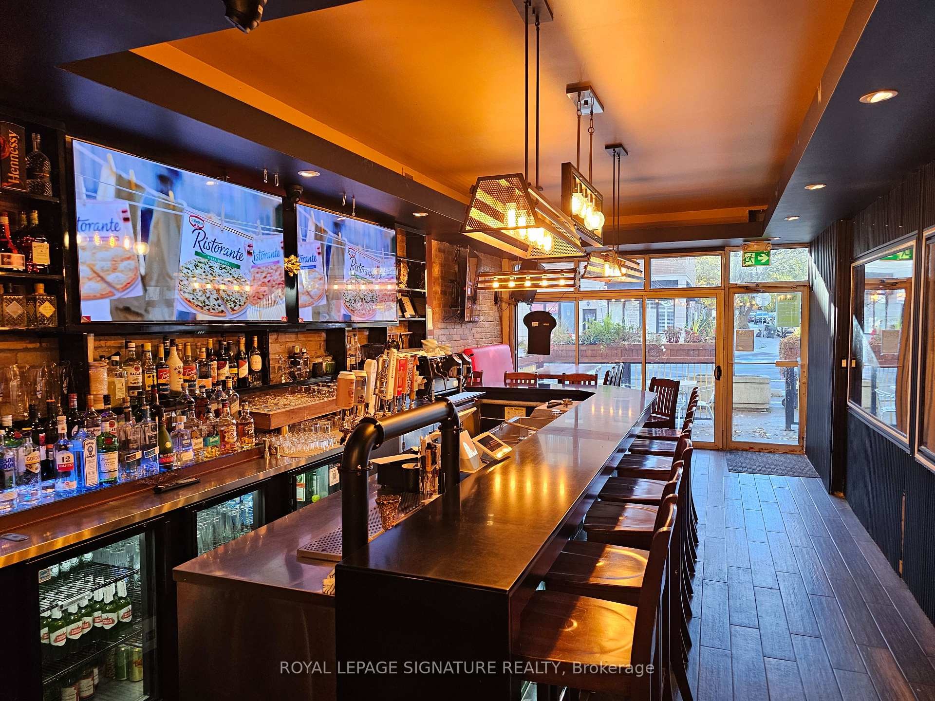 









1236


Danforth

Avenue,
Toronto,




ON
M4J 1M6

