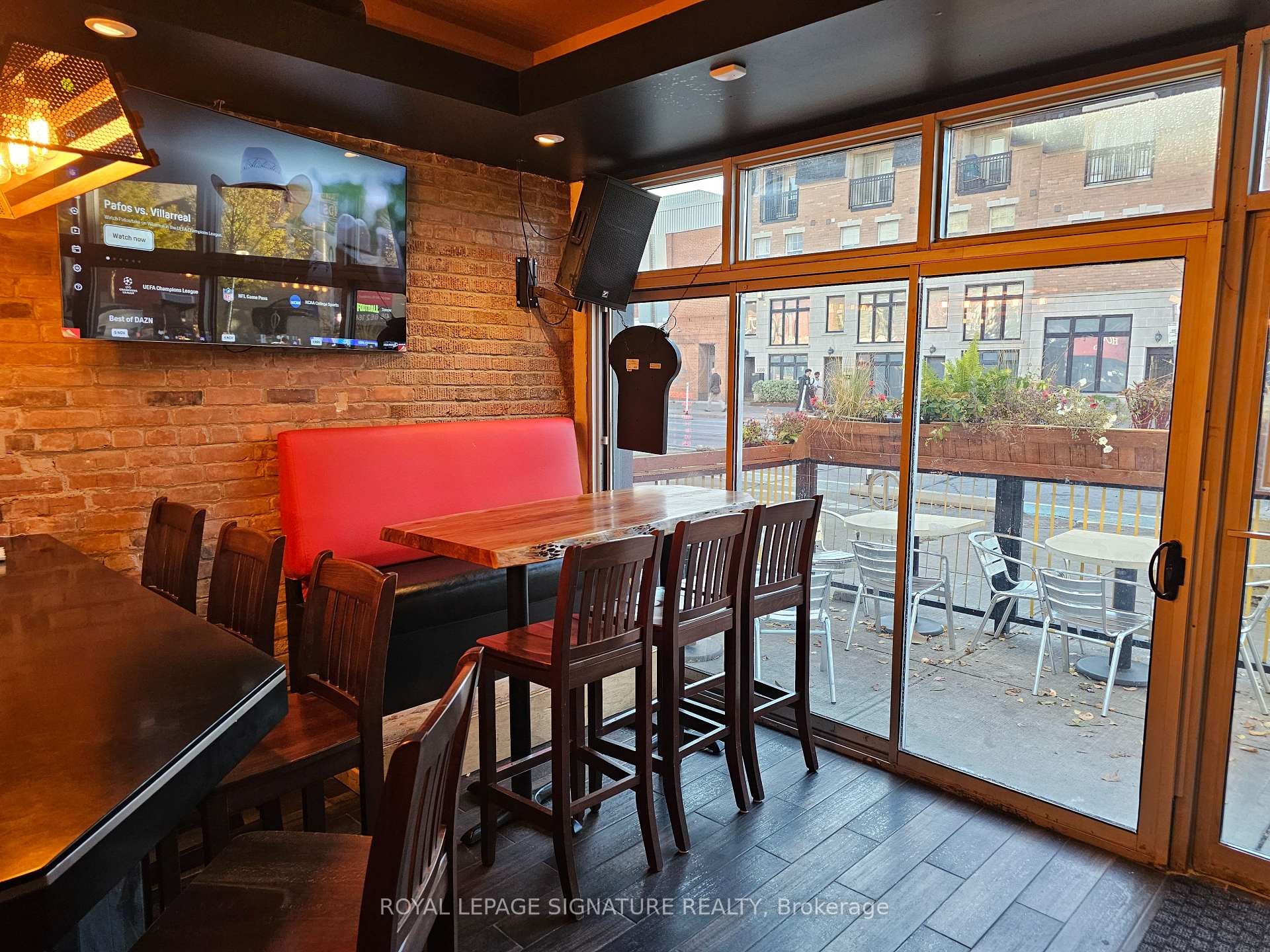 









1236


Danforth

Avenue,
Toronto,




ON
M4J 1M6

