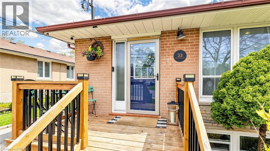 












33 NEAPOLITAN Drive

,
Scarborough,




Ontario
M1P4B2


