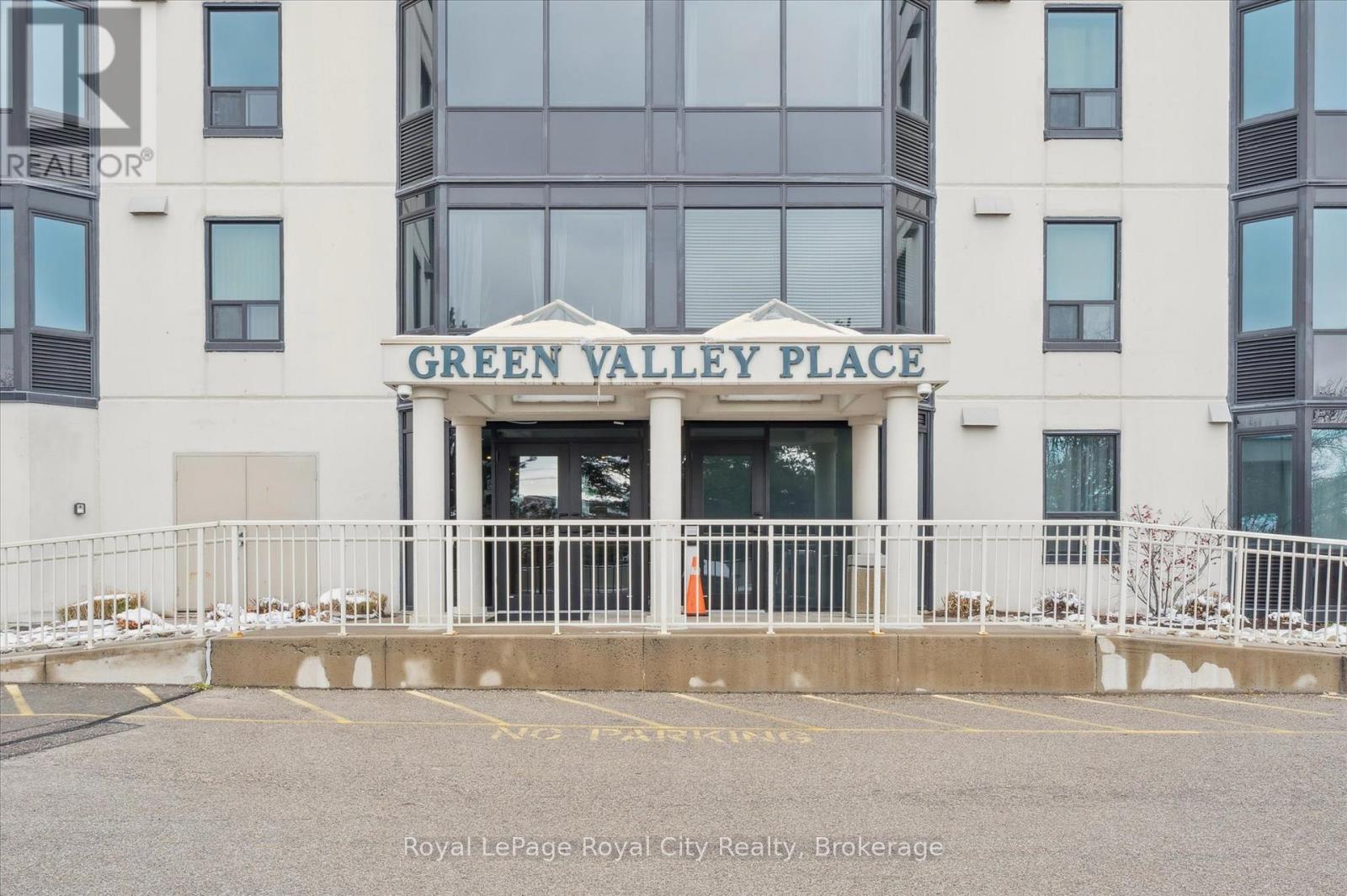 












1410 - 35 GREEN VALLEY DRIVE

,
Kitchener,




Ontario
N2P2A5

