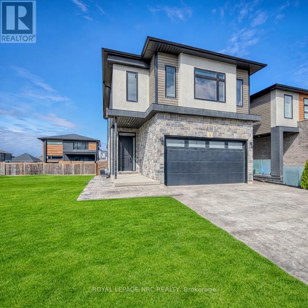 












3 DAMUDE AVENUE

,
Thorold (Hurricane/Merrittville),




Ontario
L2V0G7

