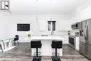 White Kitchen