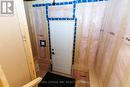 Side Entrance Door in Basement