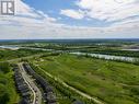 Nearby walking trails and canal