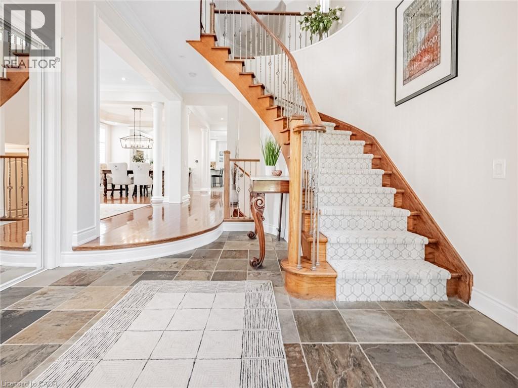 












130 INNVILLE Crescent

,
Oakville,




Ontario
L6L0B8

