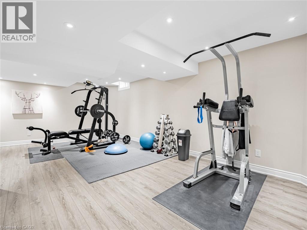 












130 INNVILLE Crescent

,
Oakville,




Ontario
L6L0B8

