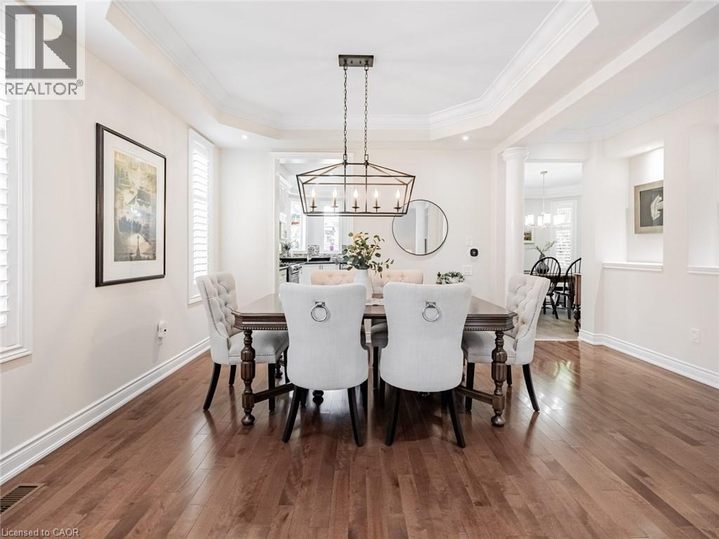 












130 INNVILLE Crescent

,
Oakville,




Ontario
L6L0B8

