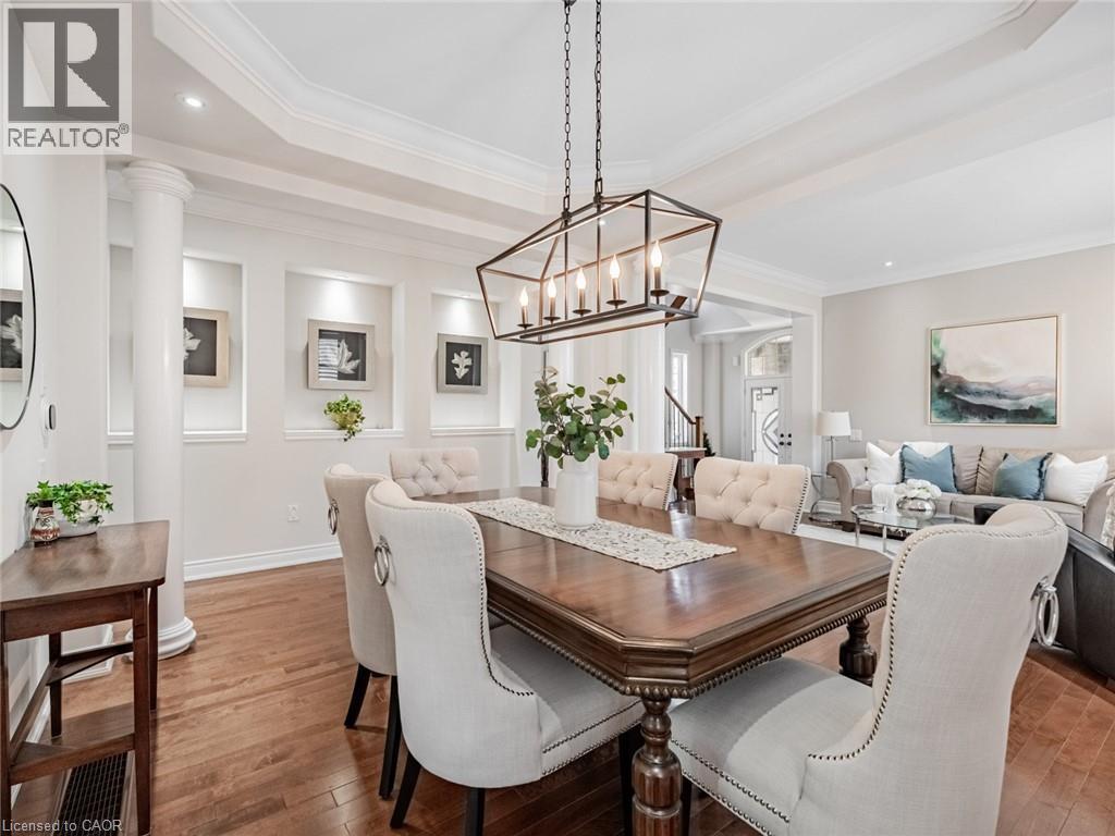 












130 INNVILLE Crescent

,
Oakville,




Ontario
L6L0B8

