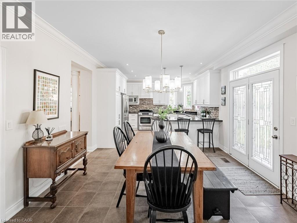 












130 INNVILLE Crescent

,
Oakville,




Ontario
L6L0B8

