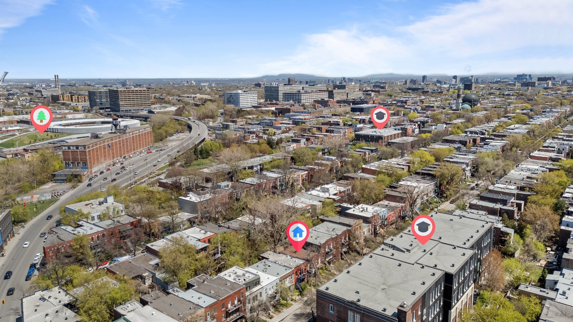 









6083

 - 6089


Av. de l'Esplanade

,
Montréal (Le Plateau-Mont-Royal),




QC
H2T3A2


