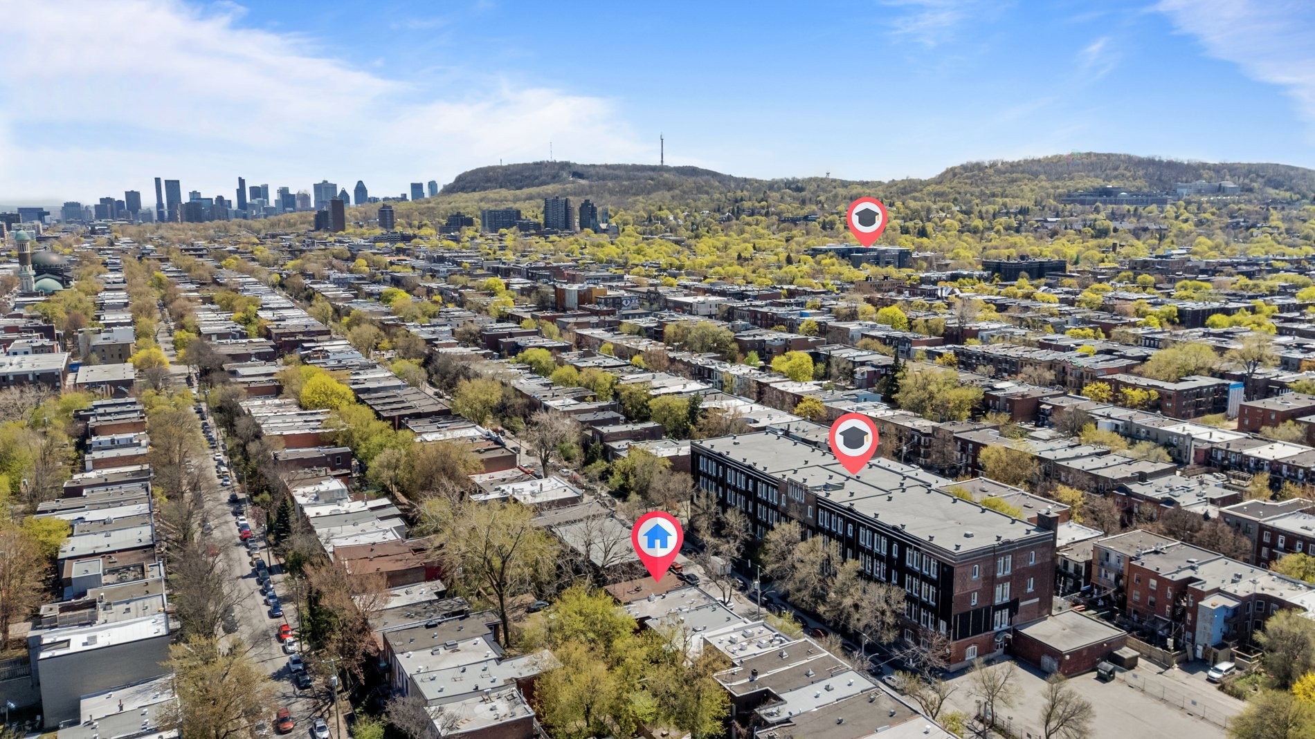 









6083

 - 6089


Av. de l'Esplanade

,
Montréal (Le Plateau-Mont-Royal),




QC
H2T3A2

