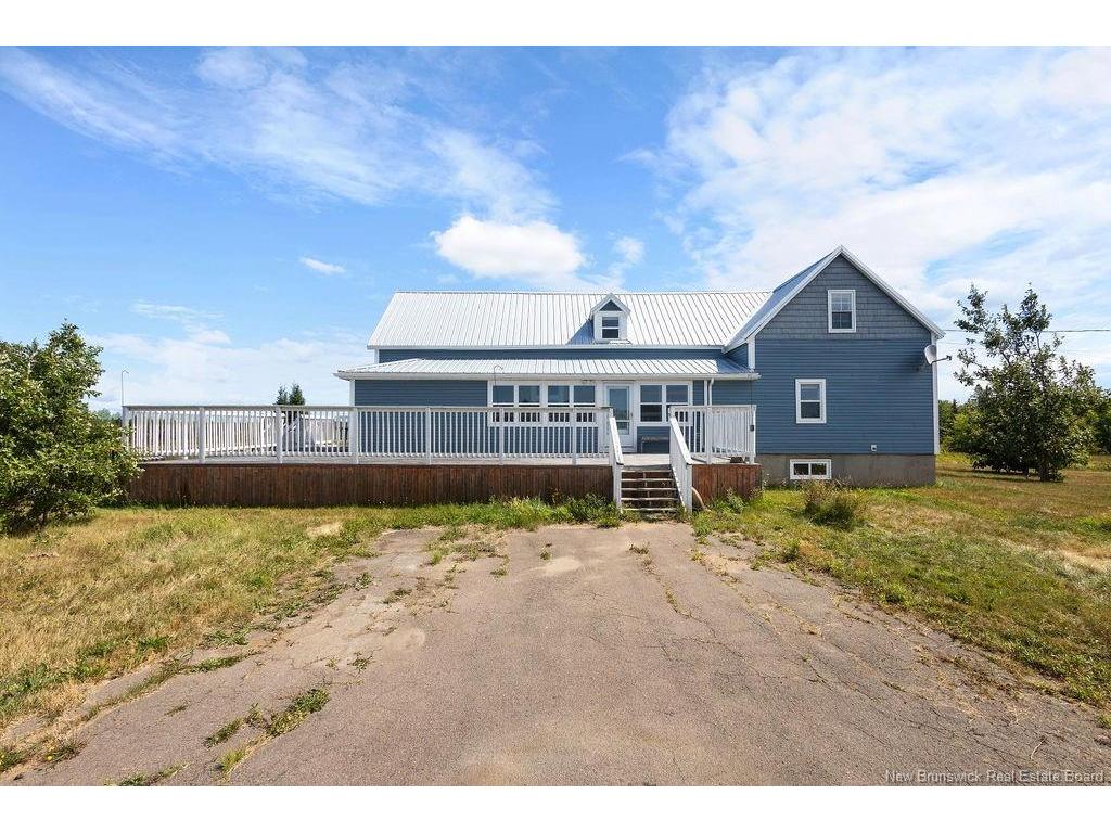 









70


Sullivan Road

,
Kouchibouguac,




NB
E4X 1L7

