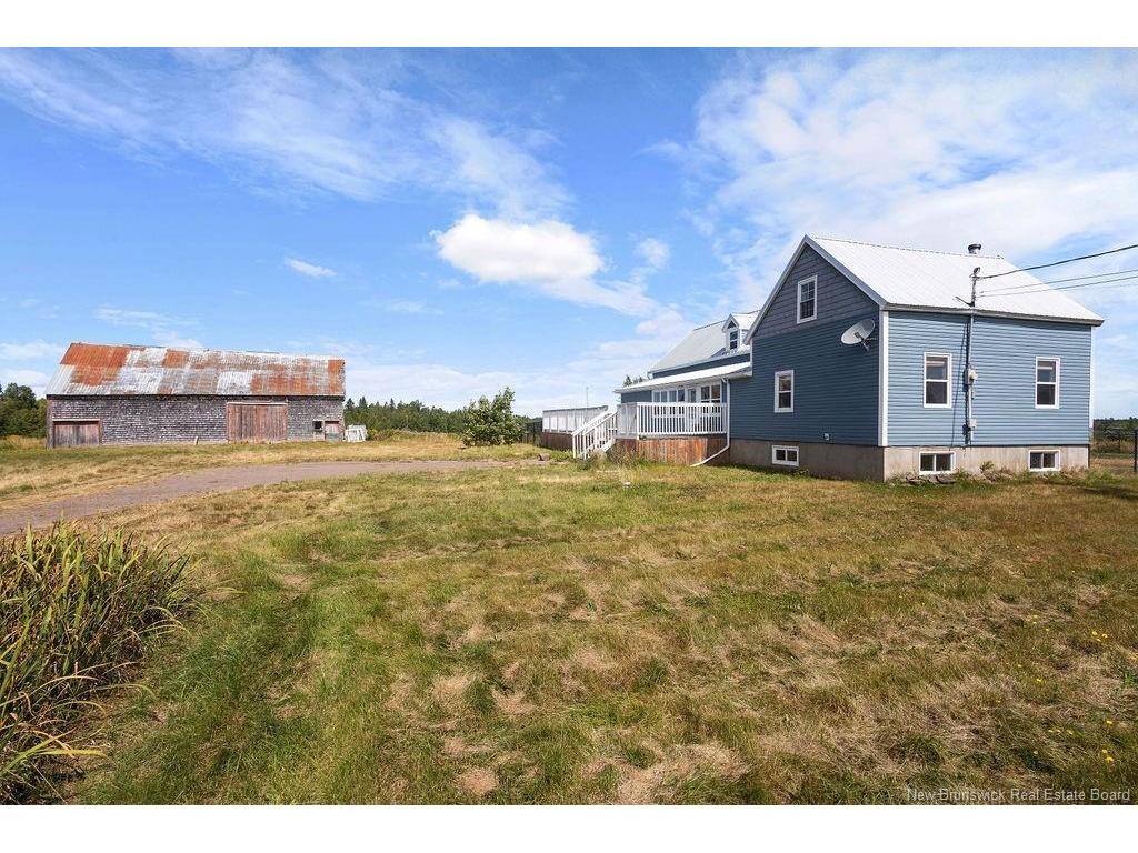 









70


Sullivan Road

,
Kouchibouguac,




NB
E4X 1L7

