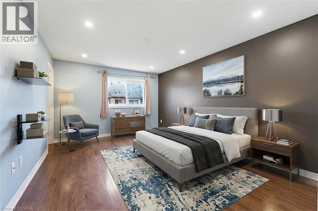 












110 HIGHLAND Road E Unit# 75

,
Kitchener,




Ontario
N2M3S1


