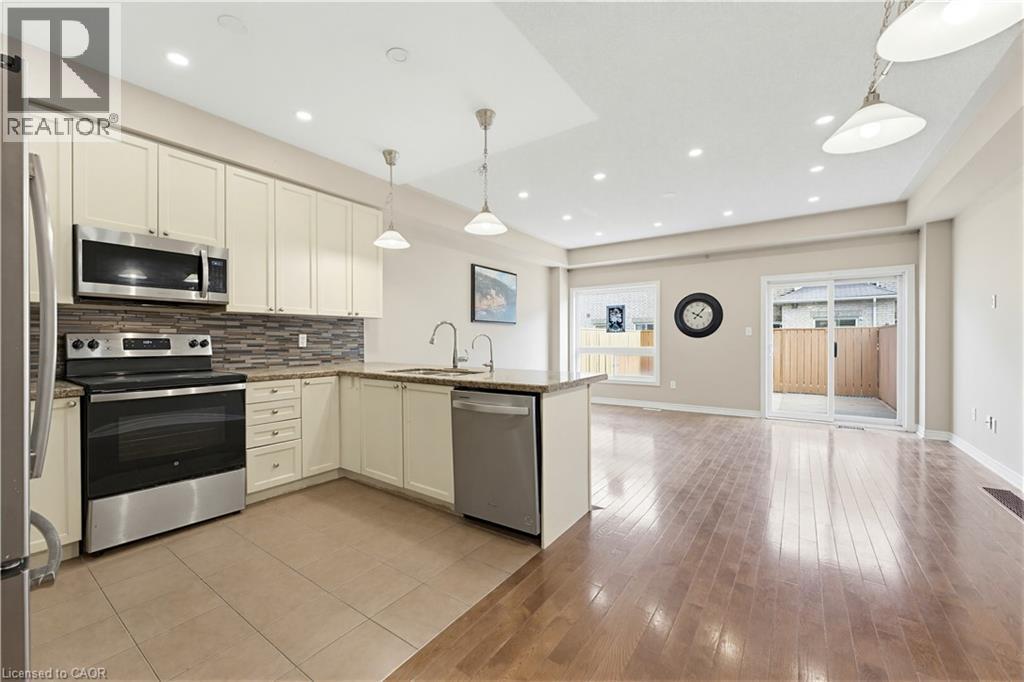 












110 HIGHLAND Road E Unit# 75

,
Kitchener,




Ontario
N2M3S1

