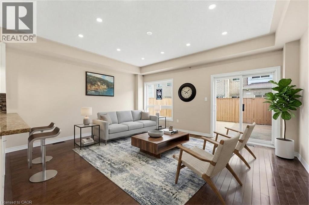 












110 HIGHLAND Road E Unit# 75

,
Kitchener,




Ontario
N2M3S1

