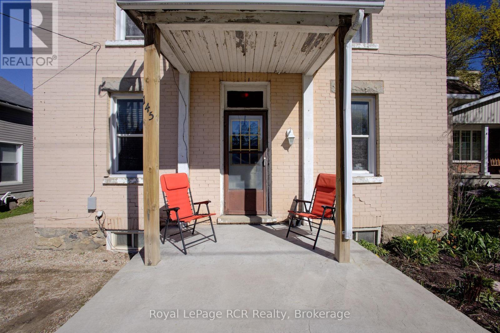 












145 FREDERICK STREET E

,
Wellington North (Arthur),




Ontario
N0G1A0

