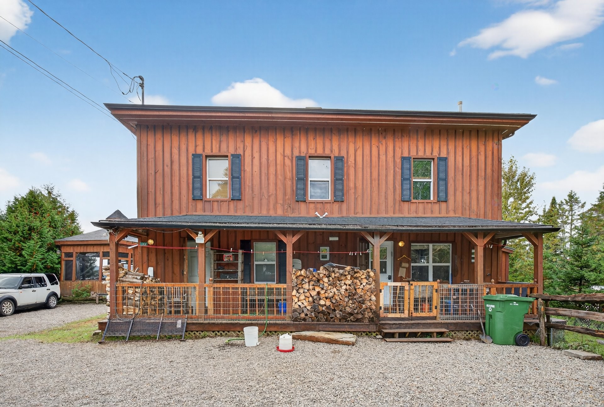 









102


Ch. du Lac-Ludger

,
Lantier,




QC
J0T1V0

