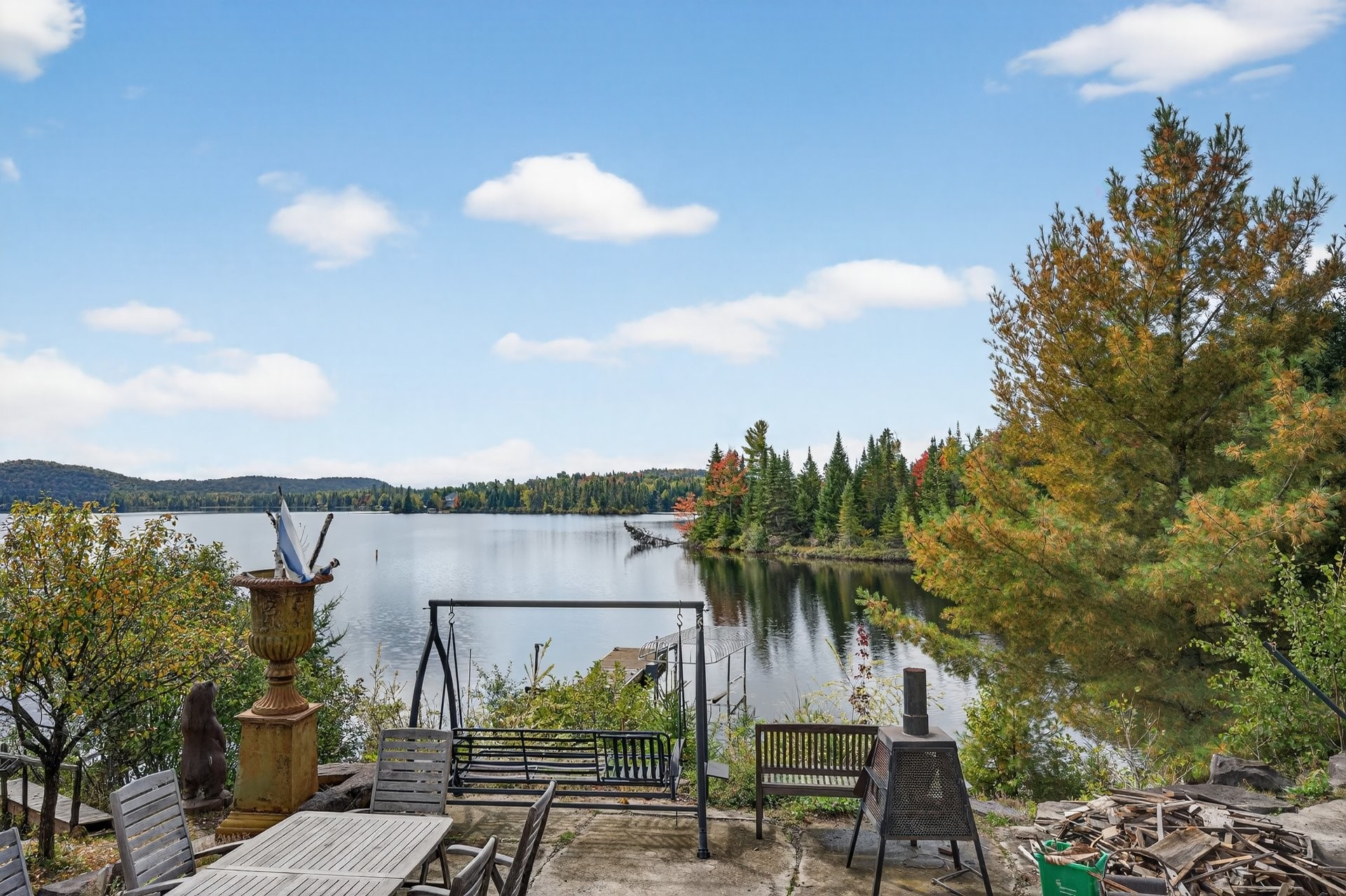 









102


Ch. du Lac-Ludger

,
Lantier,




QC
J0T1V0

