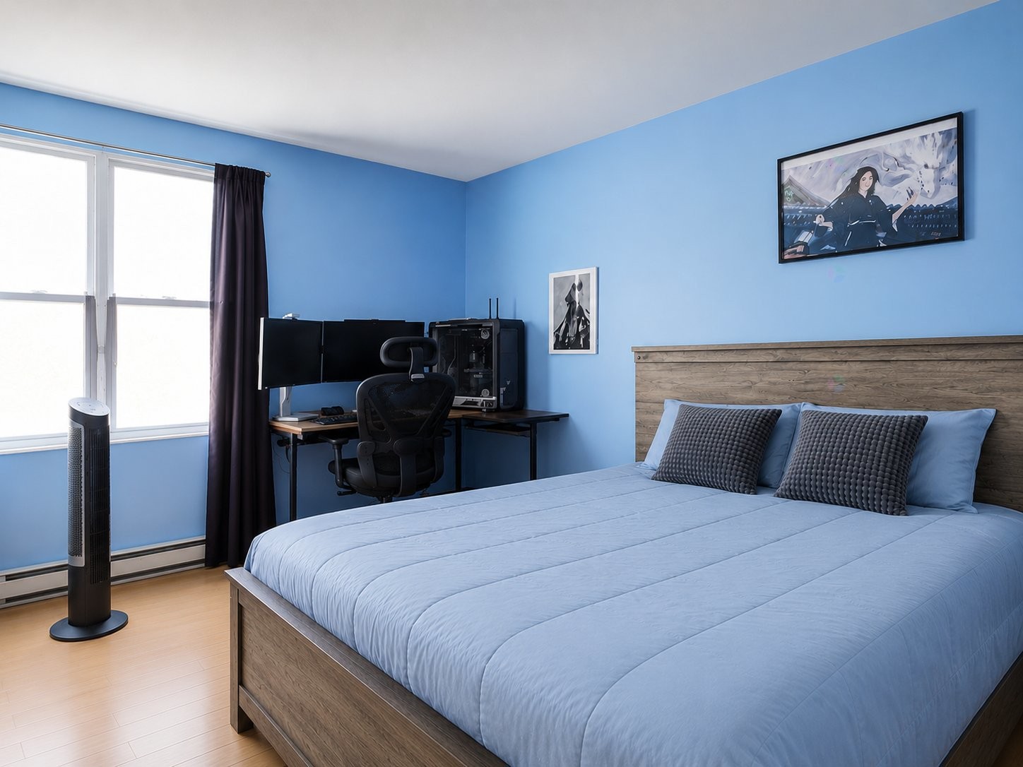 









3985


Boul. Cavendish

, 1,
Montréal (Côte-des-Neiges/Notre-Dame-de-Grâce),




QC
H4B2N4

