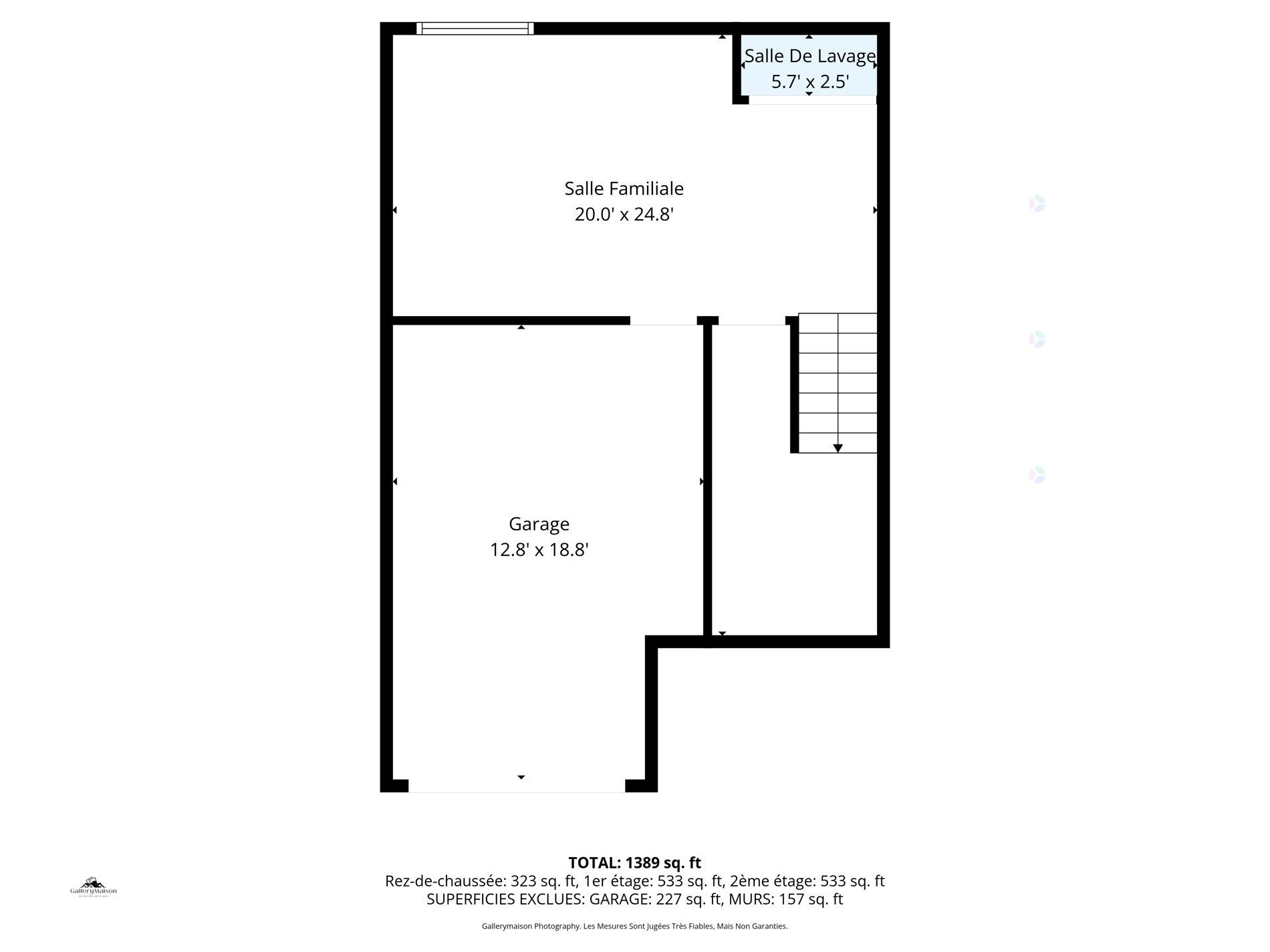 









6856


Rue Henri-Julien

,
Laval (Sainte-Rose),




QC
H7L5X7

