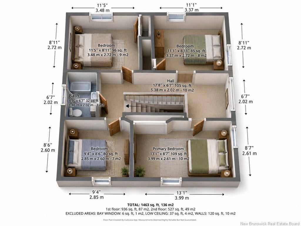









496


rue Principale

,
Pointe-Verte,




NB
E8J 2Z6

