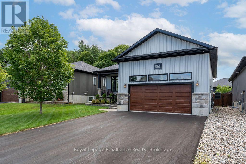 












45 AMBROSIA TERRACE

,
Quinte West (Murray Ward),




Ontario
K8V0G7

