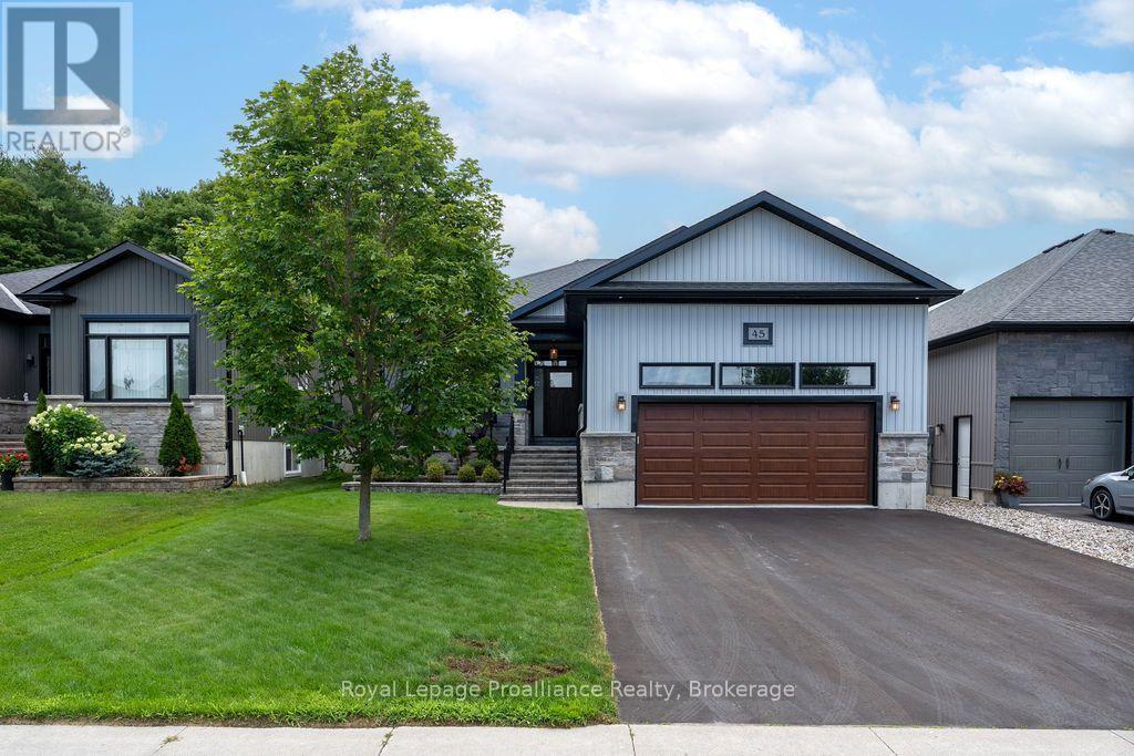 












45 AMBROSIA TERRACE

,
Quinte West (Murray Ward),




Ontario
K8V0G7

