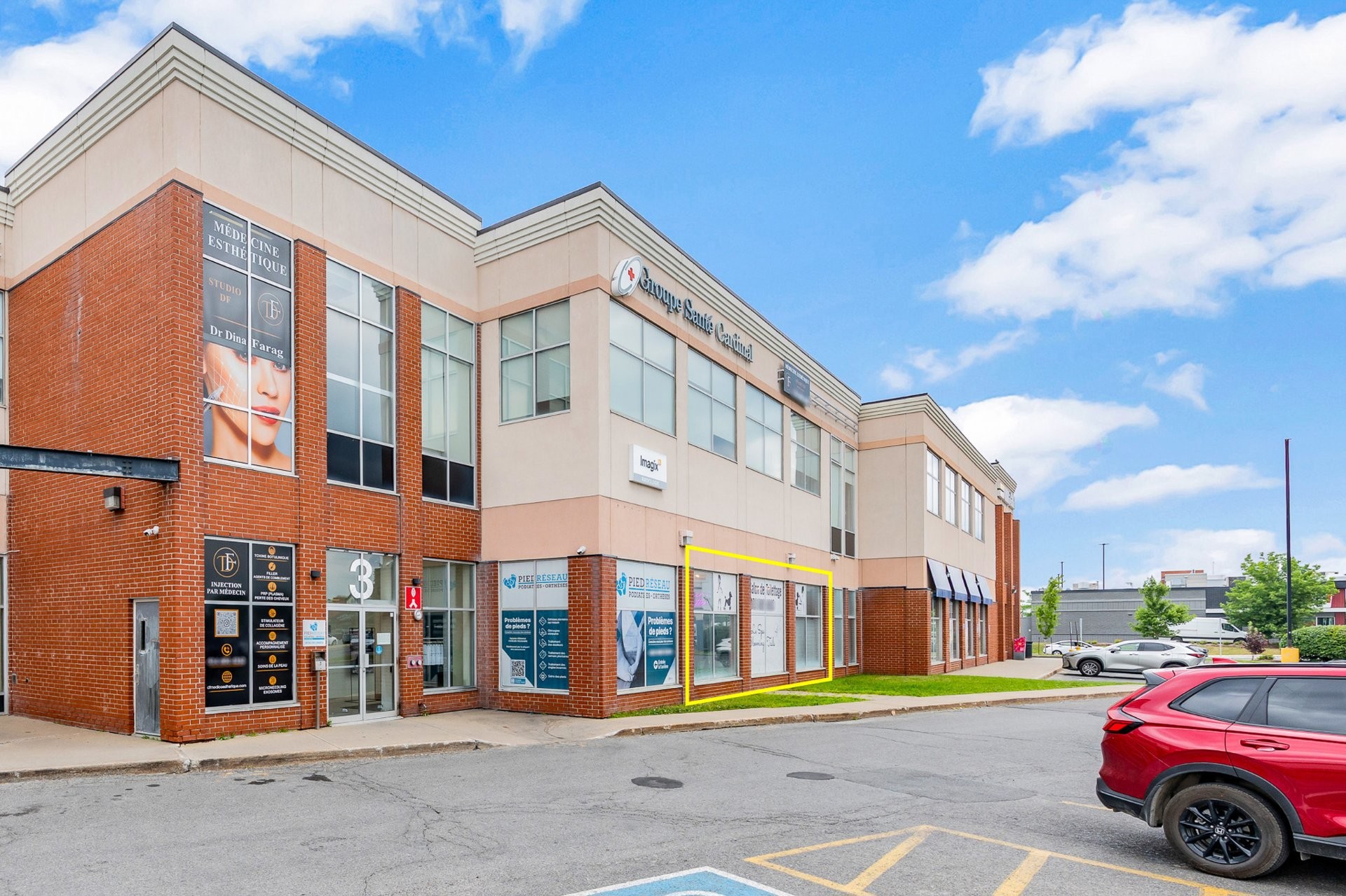 









3


Boul. Samson

,
Laval (Sainte-Dorothée),




QC
H7X3S5

