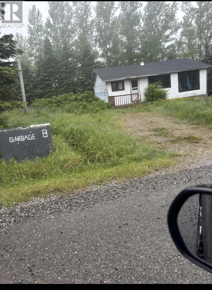 












8 Courthouse Road

,
St Georges,







Newfoundland & Labrador
A0N1Z0

