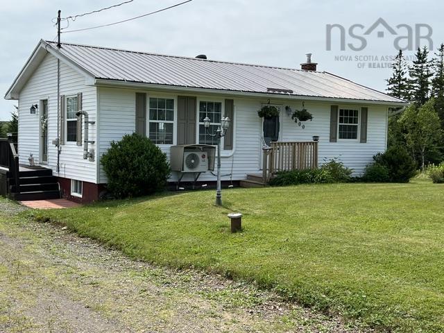 












4400 Highway 311, Nuttby, NS

,
Nuttby,




NS
B6L 6J2

