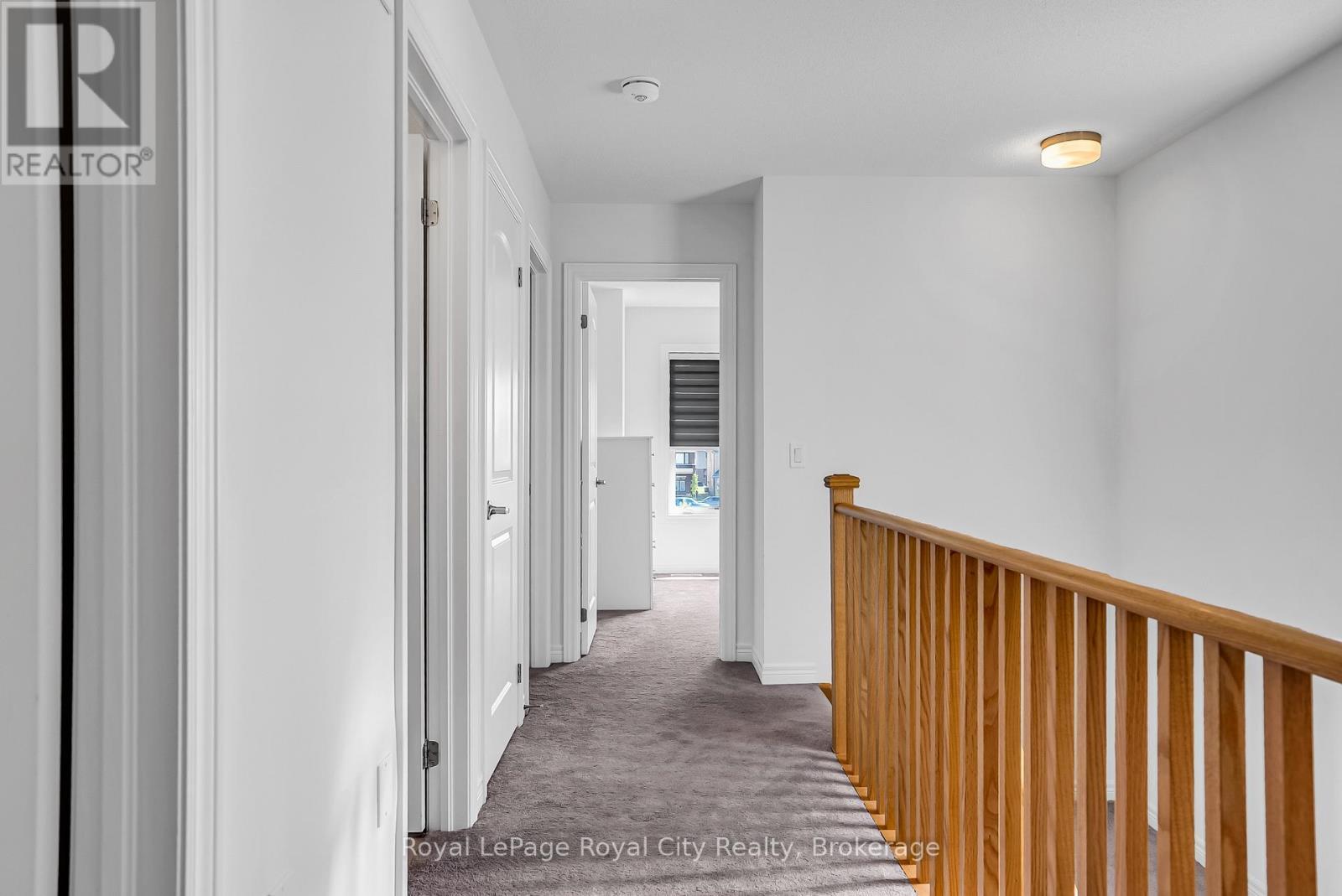 












36 PREST WAY

,
Centre Wellington (Fergus),




Ontario
N1M0K3

