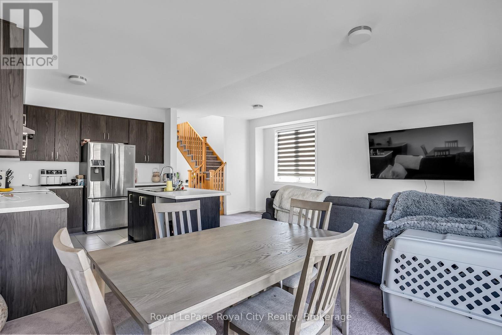 












36 PREST WAY

,
Centre Wellington (Fergus),




Ontario
N1M0K3


